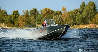 UMS Tuna Boats UMS 425 CC