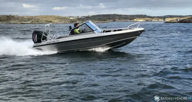 UMS Tuna Boats UMS 585 DC