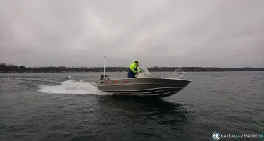 UMS Tuna Boats UMS 485 CC