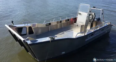 Ms Boat S 550 Wt