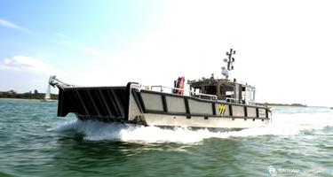 Ms Boat Sea Truck 12