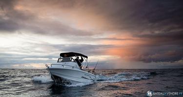 Morningstar Boats  520 S