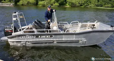 Ms Boat S 500 Wt