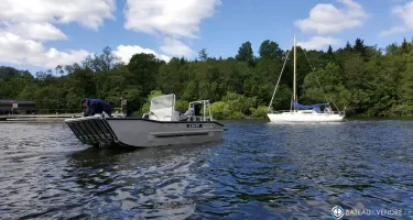 Ms Boat S 500 Wt