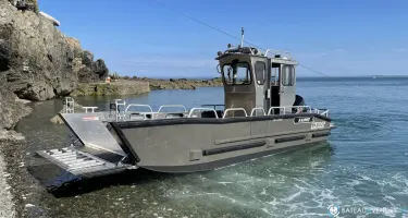 Ms Boat S 610 Wt