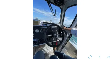 Ms Boat S 610 Wt