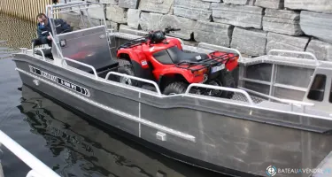 Ms Boat S 690 Wt