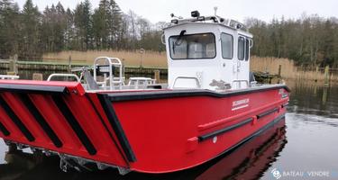 Ms Boat Cwa 740 Wt