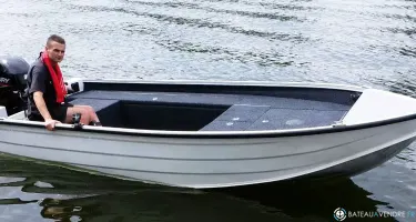 Skyboats Pro Fishing 420