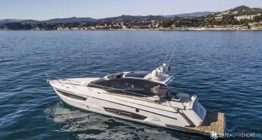 Rio Yachts  58 Coupe Sport