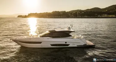 Rio Yachts  58 Coupe Sport
