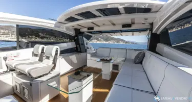 Rio Yachts  58 Coupe Sport