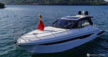 Rio Yachts Sport Coupe 44