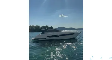 Rio Yachts Parana 40
