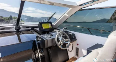 Rio Yachts Parana 40