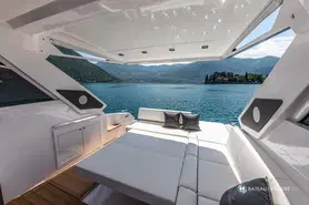 Rio Yachts Parana 40