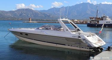 Sunseeker Tomahawk 37