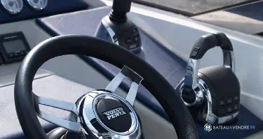 Sunseeker Tomahawk 37