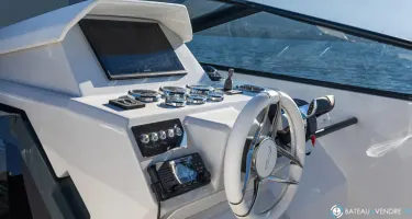 Rio Yachts Daytona 34