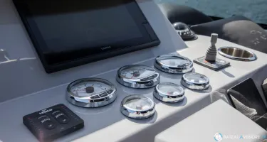 Rio Yachts Daytona 34