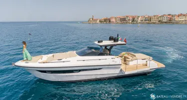 Rio Yachts Daytona 50