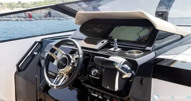 Rio Yachts Daytona 50