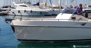 Fiart Mare Fiart 33 Seawalker