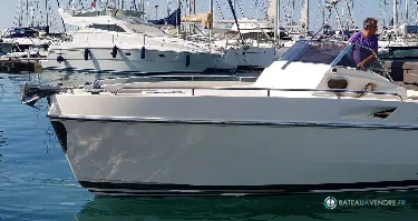 Fiart Mare Fiart 33 Seawalker