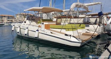 Fiart Mare Fiart 33 Seawalker