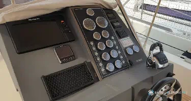 Fiart Mare Fiart 33 Seawalker