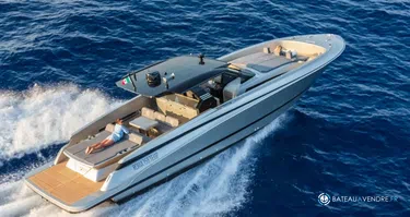 Canados  493 Gladiator