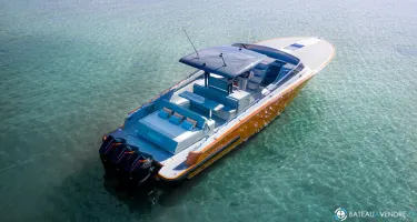 Canados  431 Gladiator Speedster