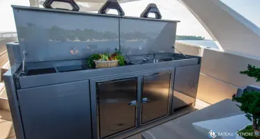 Canados  631 Gladiator