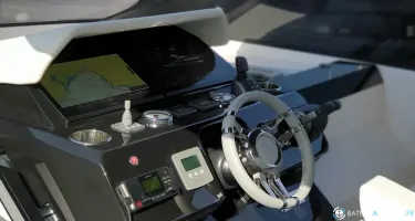 Rio Yachts Daytona 50