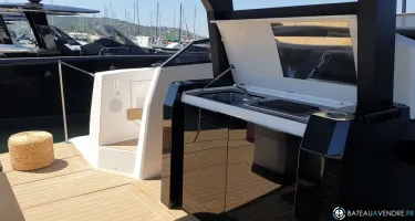 Rio Yachts Daytona 50