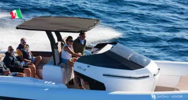 Rio Yachts INAGUA 36