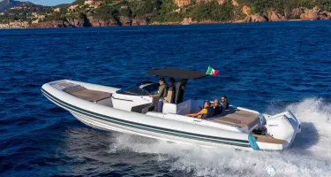Rio Yachts INAGUA 36