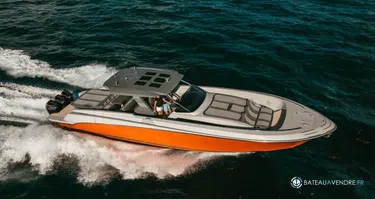 Canados  493 Gladiator