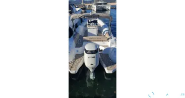 MV Marine  25 GT