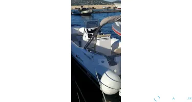 MV Marine  25 GT