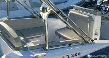 MV Marine  27 GT