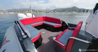 MV Marine Mito 31