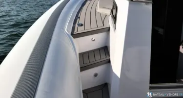 MV Marine Mito 45