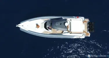 MV Marine Mito 45