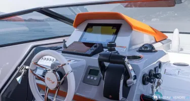 Rio Yachts Daytona 35
