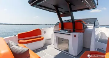 Rio Yachts Daytona 35