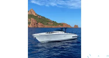 Canados GLADIATOR 431 WA