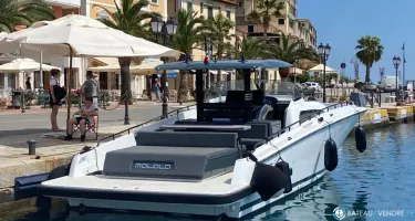 Canados GLADIATOR 431 WA