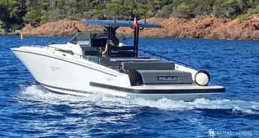 Canados GLADIATOR 431 WA