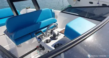 Rio Yachts Daytona 34